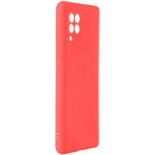 Чехол для Samsung Galaxy A42 SM-A425 Red Line Ultimate красный