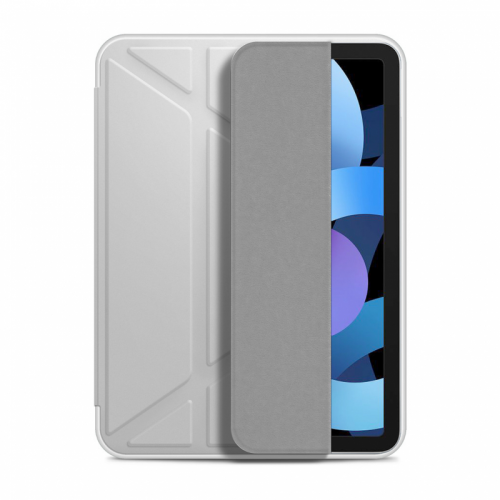Чехол BORASCO Tablet Case для Apple iPad Air 2020 Grey