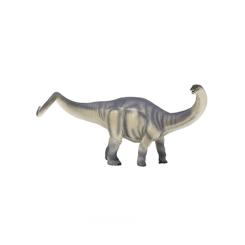 Фигурка Mojo (Animal Planet) Бронтозавр (Deluxe II) 387384
