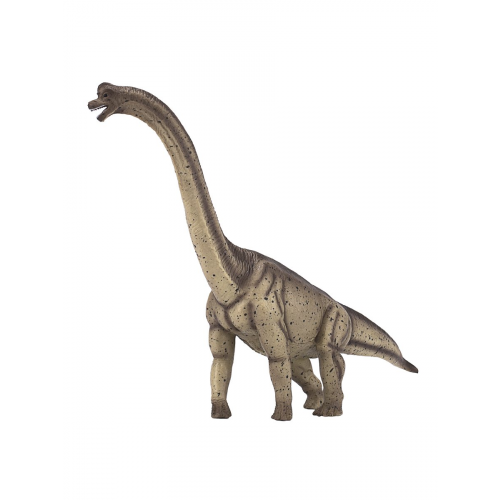 Фигурка Mojo (Animal Planet) Брахиозавр (Deluxe II) 387381