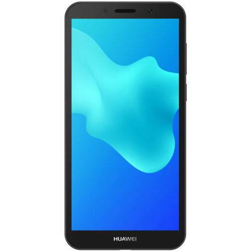 Смартфон Huawei Y5 Lite 16Gb Modern Black (DRA-LX5)