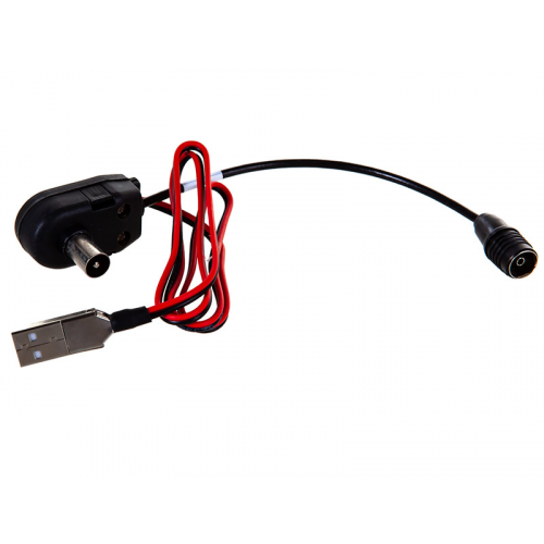 Инжектор питания Дельта USB 15844