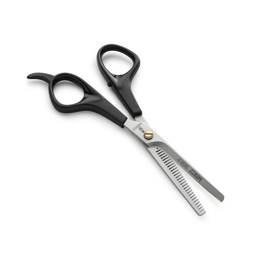 Ножницы для стрижки волос MERTZ филировочные 360/6,5 30 зубцов