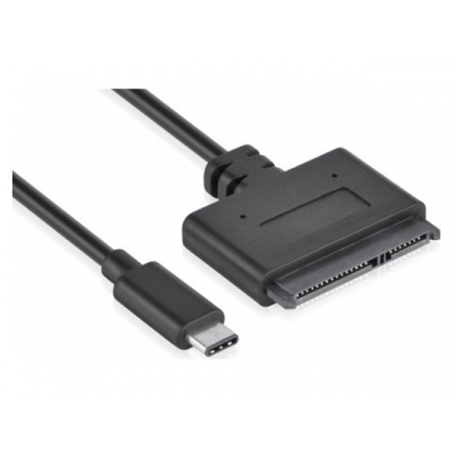Аксессуар GCR USB Type-C - SATA GC-UC32ST
