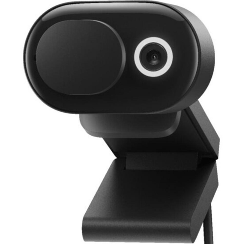 Web-камера Microsoft Modern Webcam Black (8L3-00008)
