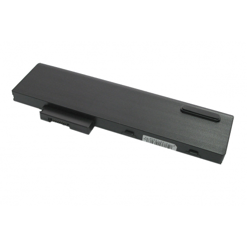 Аккумуляторная батарея для ноутбука Acer Aspire 1410 (LCBTP03003) 11.1V 5200mAh OEM черная