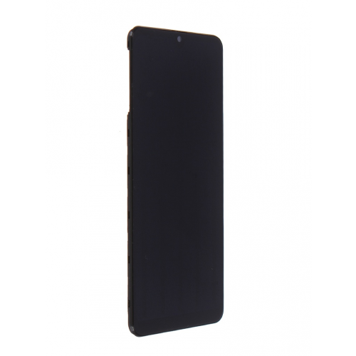 Дисплей Vbparts для Samsung Galaxy A31 SM-A315F (TFT) Black Frame 086809