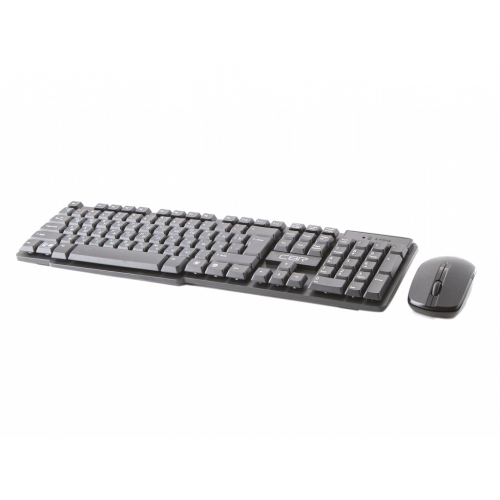 Комплект клавиатура и мышь CBR KB SET 720W