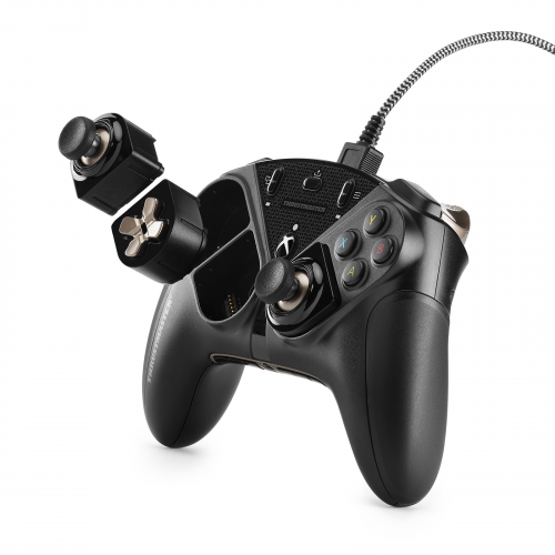 Геймпад Thrustmaster eSwap X Pro Сontroller для Xbox One Black (4460174)