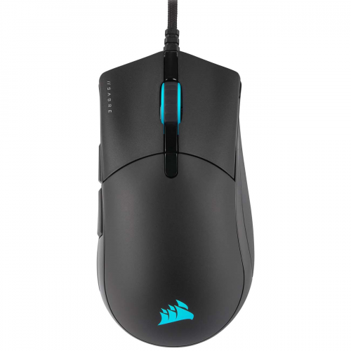 Игровая мышь Corsair Sabre RGB Pro Black