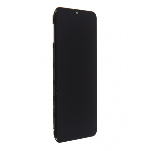 Дисплей Vbparts для Samsung Galaxy M21 SM-M215 (TFT) Black Frame 086816