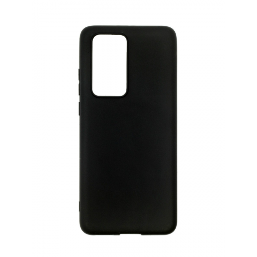 Чехол Zibelino Soft Matte для Huawei P40 Pro Black