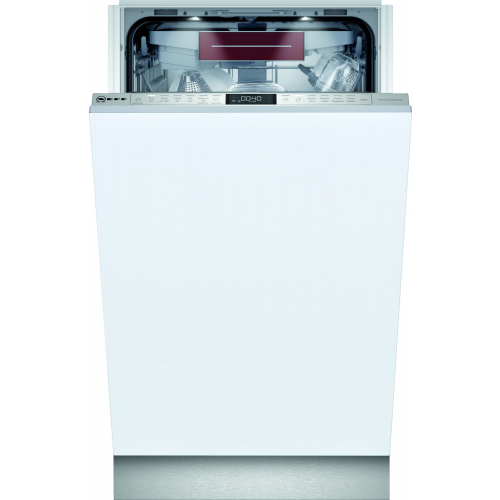 Встраиваемая посудомоечная машина Neff S889ZMX60R