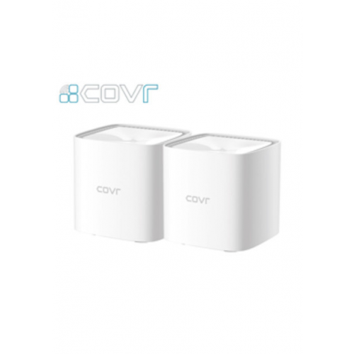 Wi-Fi роутер D-Link COVR-1102/E White