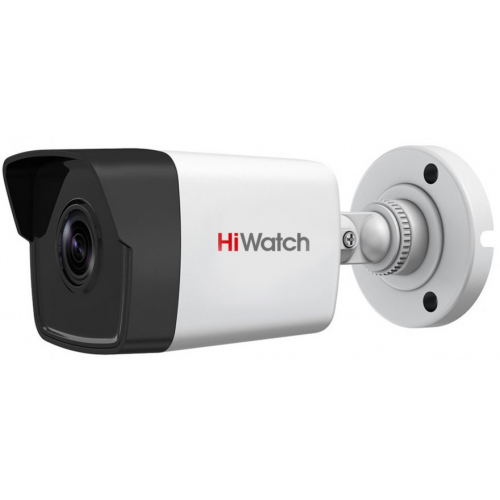 IP-видеокамера HiWatch DS-I200(D) (2.8 mm)