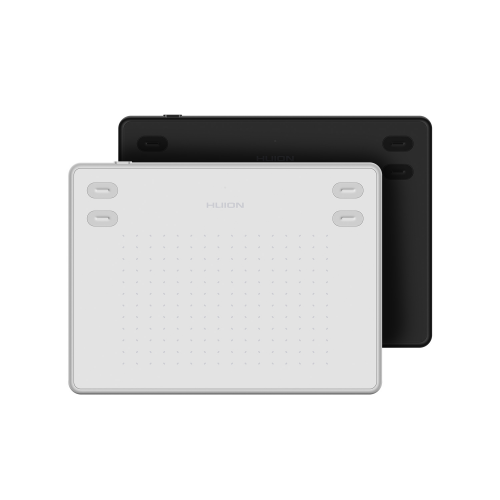 Графический планшет HUION Графический планшет HUION RTE-100 White (6930444802523)