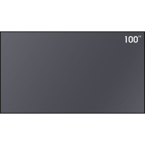 Xiaomi Ambient Light Rejecting Projector Screen 100