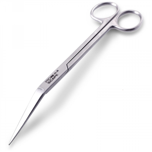 Ножницы JBL ProScape Tool S curved изогнутые 20см