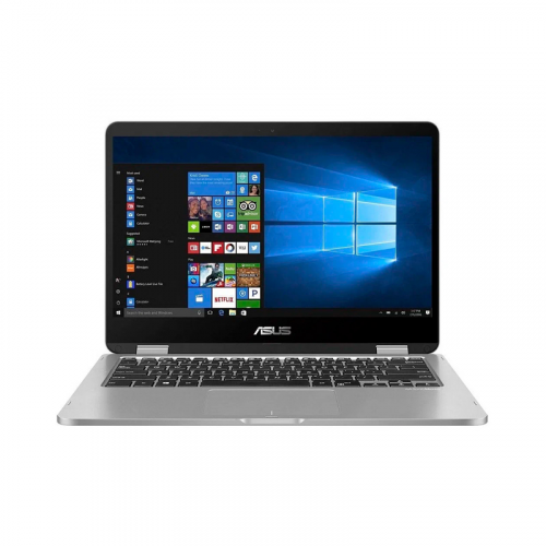 Ноутбук-трансформер ASUS VivoBook Flip TP401MA-EC418T (90NB0IV1-M11140)