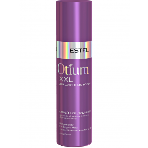 Средство для укладки волос Estel Professional Otium XXL Power 200 мл