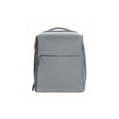 Рюкзак Xiaomi Mi City Backpack светло-серый 17 л