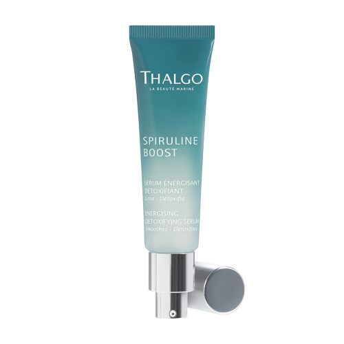 Thalgo Spiruline Boost Energising Detoxifying Serum