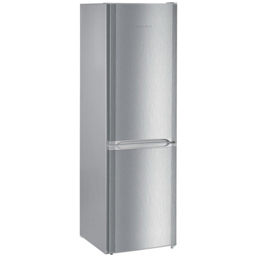 Холодильник LIEBHERR CUel 3331-22 Silver
