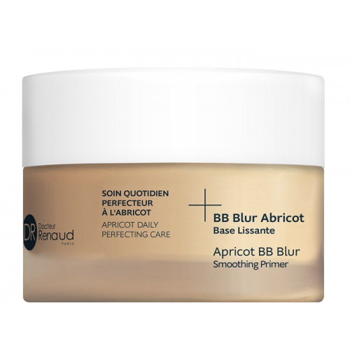 BB Праймер для лица DR RENAUD Appricot bb blur smoothing primer 40 мл