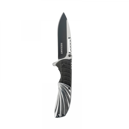 Туристический нож Rexant 12-4910-2