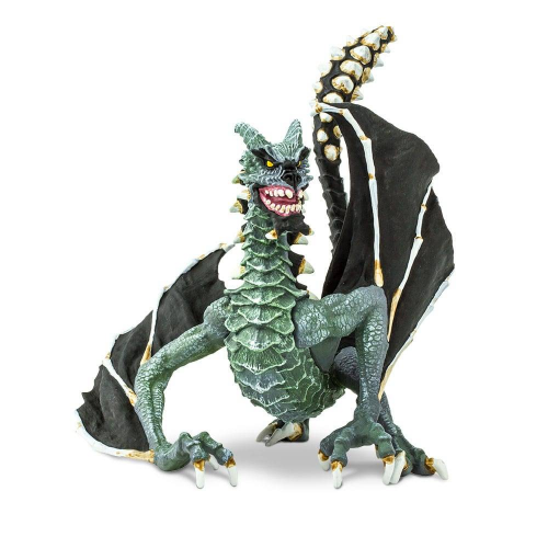 Safari Ltd. Фигурка Зловещий дракон 10166
