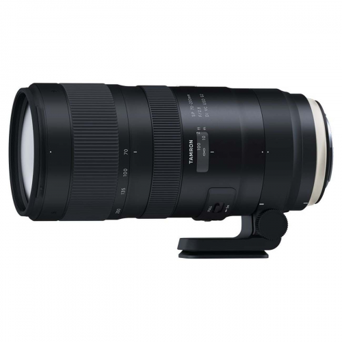 Объектив Tamron SP 70-200mm F/2.8 Di VC USD G2 для Canon