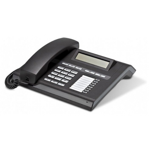 VoIP-телефон Siemens Unify OpenStage L30250-F600-C175; Black