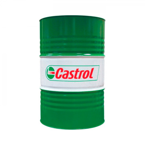 Моторное масло Castrol Vecton Long Drain E7 10W40 208 л