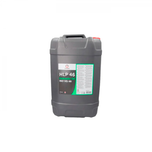 Гидравлическое масло Comma HLP 46 Hydraulic Oil H4620L, 20 л