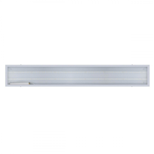 Встраиваемый светодиодный светильник Uniel ULP-18120 IP40 Premium White UL-00004479, 2шт