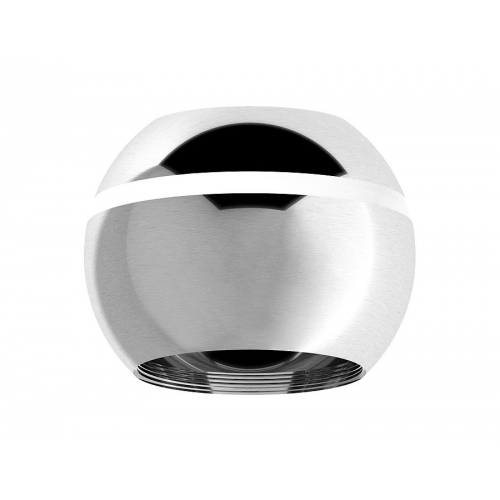 Корпус светильника накладной D60/70mm с LED подсветкой Ambrella light Diy Spot C1104