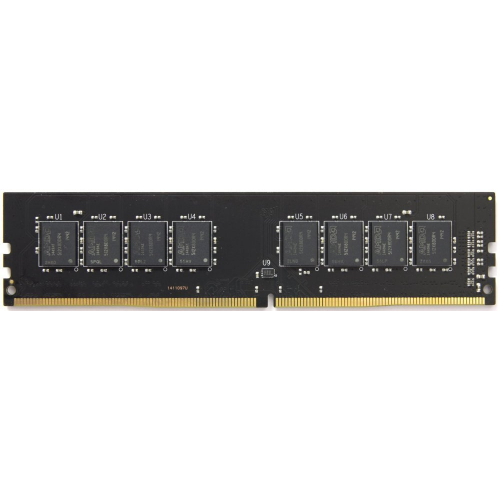 Оперативная память AMD Radeon 32GB AMD Radeon™ DDR4 2666 DIMM R7 Performance Series Black