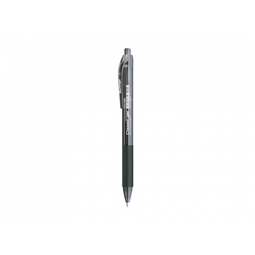 Ручка гелевая Berlingo Classic Gel CGm_50061, черная, 0,5 мм, 1 шт