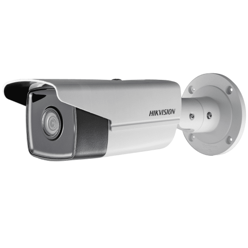IP-камера Hikvision DS-2CD2T23G0-I8 (8 мм) 2 Мп