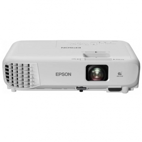 Проектор Epson EB-X06 White (V11H972040)