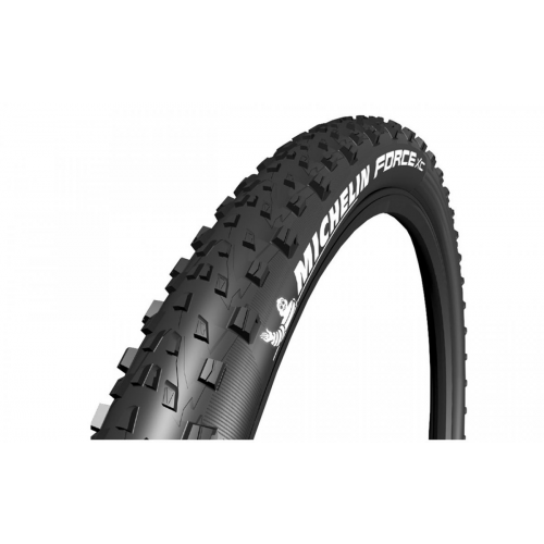 Покрышка MICHELIN Force XC 29x2.1 54-622 TS TLR 60TPI