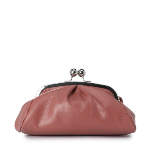 Сумка кросс-боди женская Diva`s Bag TR221, темно-розовый
