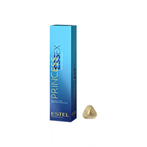Краска PRINCESS ESSEX ESTEL PROFESSIONAL 10/8 светлый блондин жемчужный/жемчужный лед 60мл