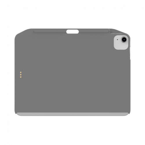 Чехол SwitchEasy CoverBuddy для Apple iPad Air 10.9 2020 Dark Grey (GS-109-151-205-116)
