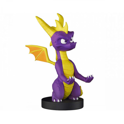 Держатель для геймпада Exquisite Gaming Cable Guy Spyro: Spyro the Dragon