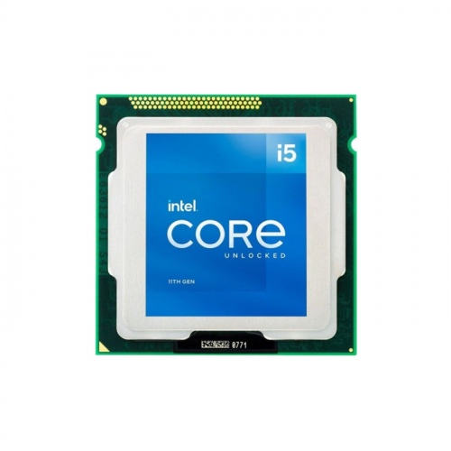 Процессор Intel Core i5 11600K LGA 1200 OEM
