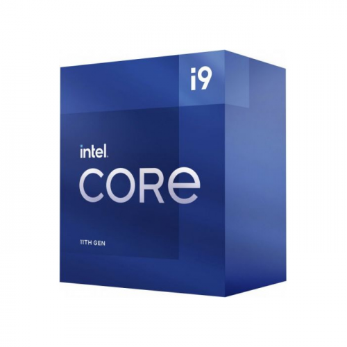 Процессор Intel Core i9 11900F LGA 1200 Box