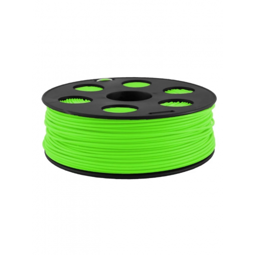 Пластик для 3D-принтера BestFilament ABS Light Green 1 кг