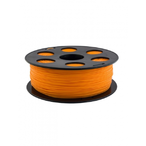 Пластик для 3D-принтера BestFilament ABS Orange 1 кг