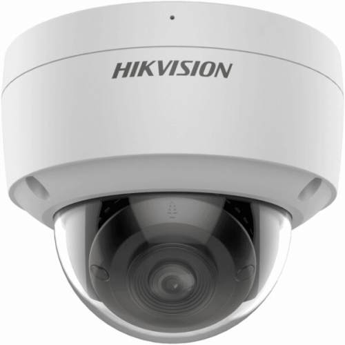 IP-камера Hikvision белый (DS-2CD2127G2-SU(4MM))